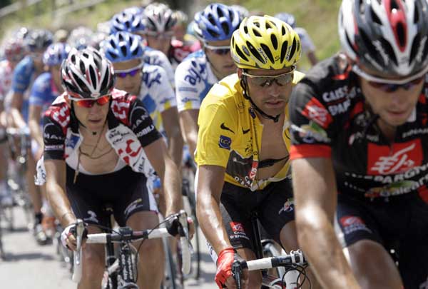 TDF