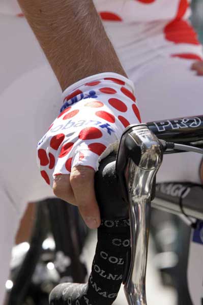 TDF