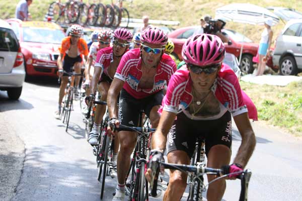 TDF