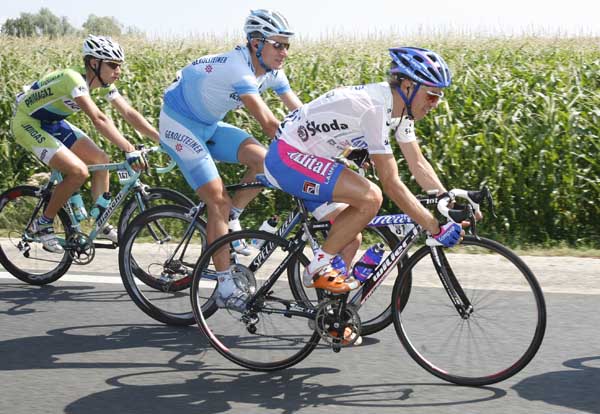 TDF