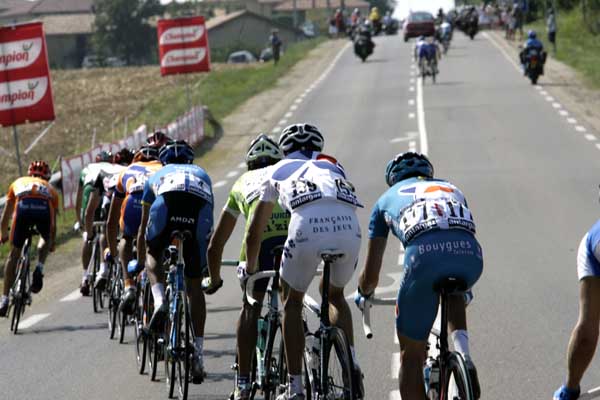 TDF