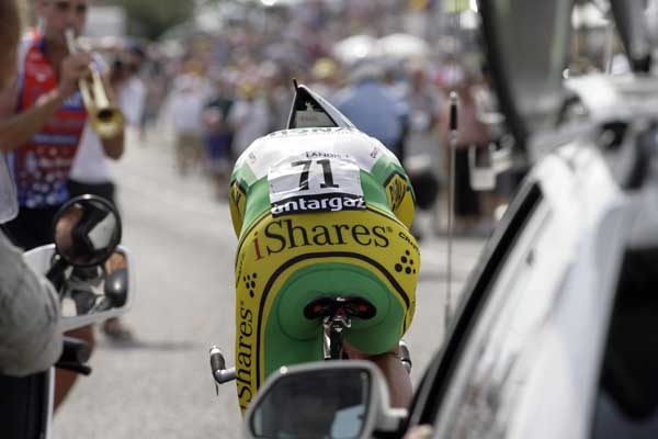 TDF