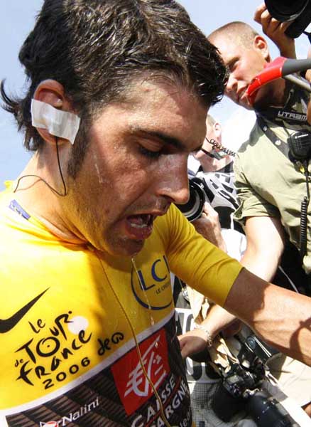 TDF