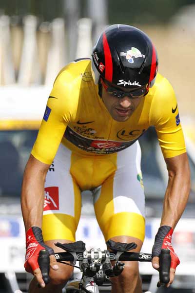 TDF