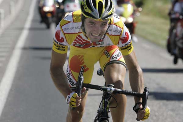 TDF