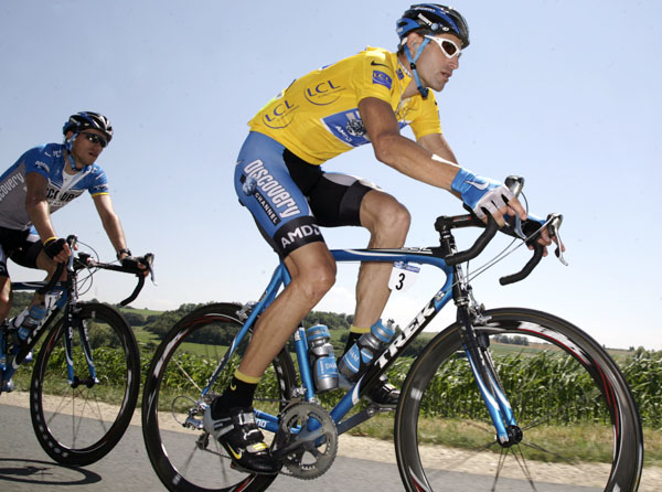 TDF