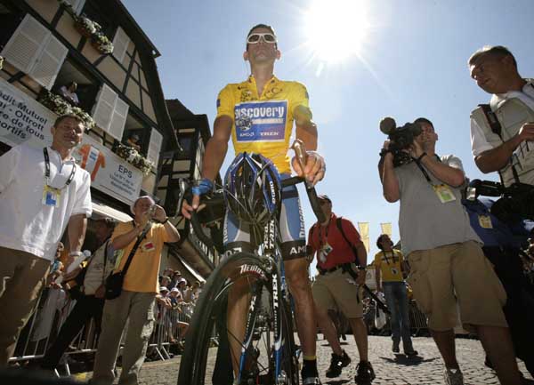 TDF