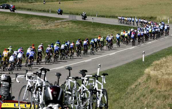 TDF