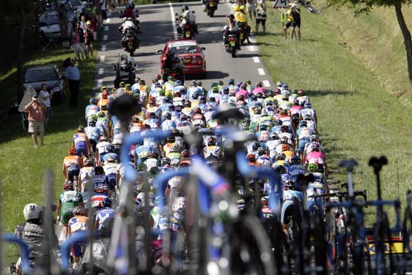 TDF