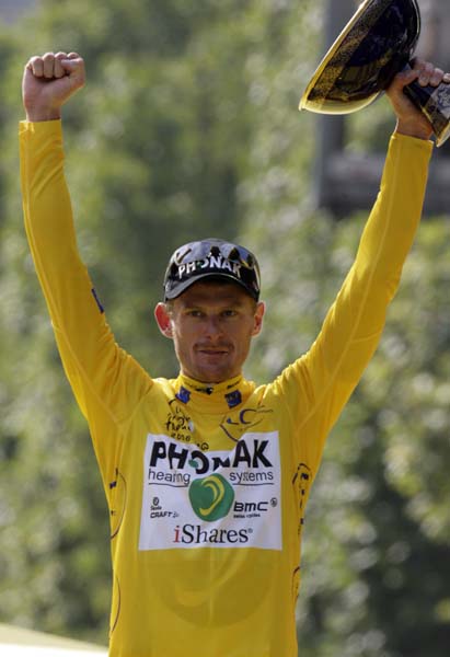 TDF
