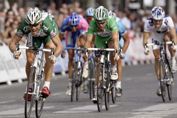 TDF