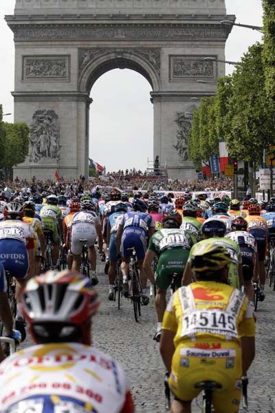 TDF