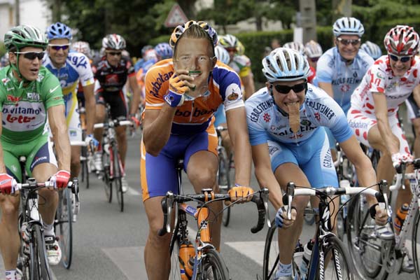 TDF