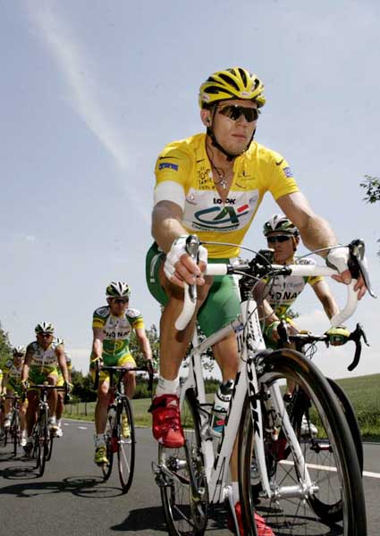 TDF
