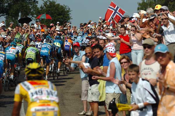TDF