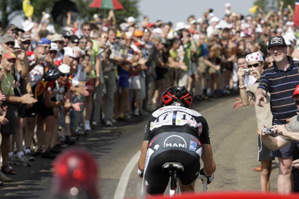 TDF