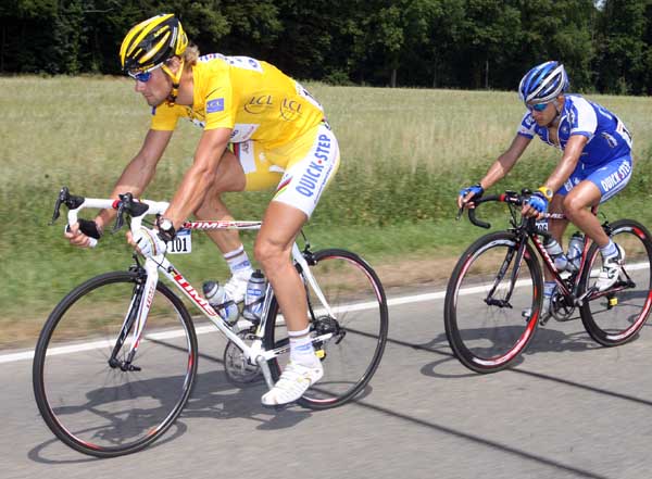 TDF
