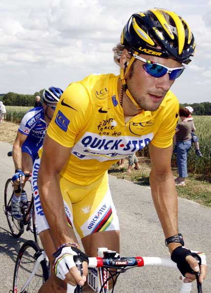 TDF