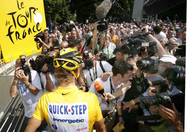TDF