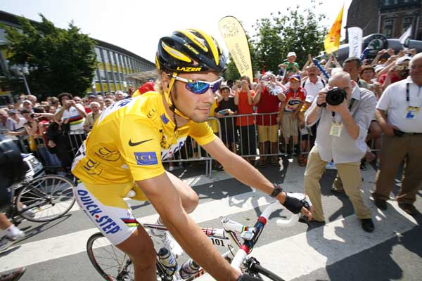 TDF