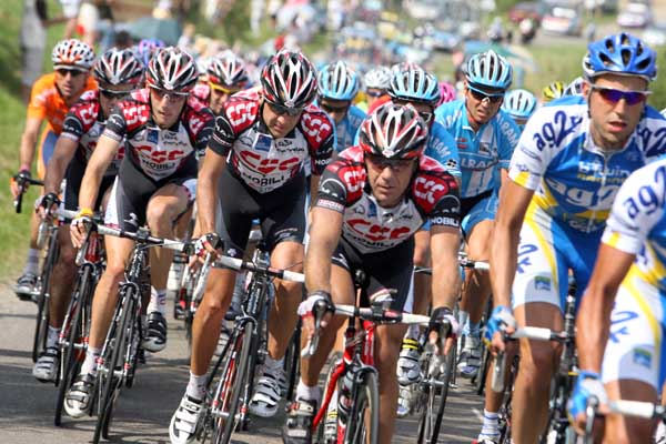TDF