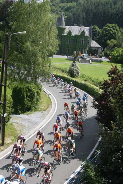 TDF