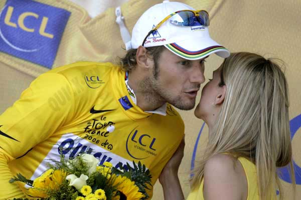TDF