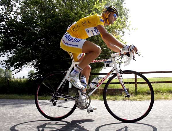 TDF