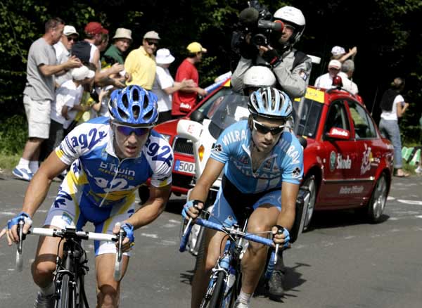 TDF