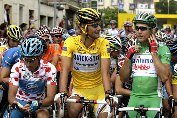 TDF