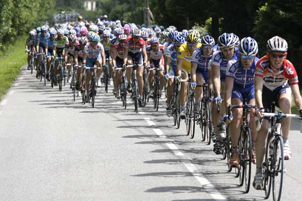 TDF