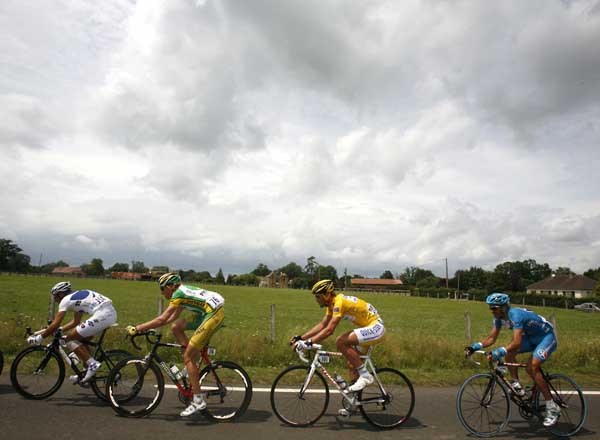 TDF