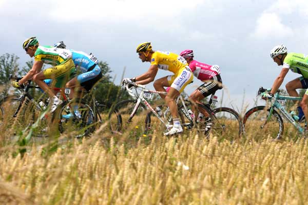 TDF