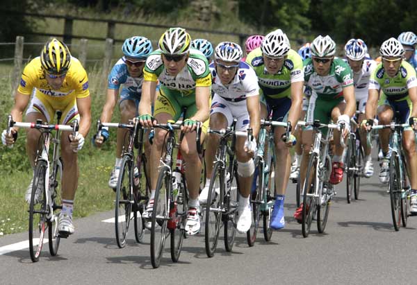 TDF