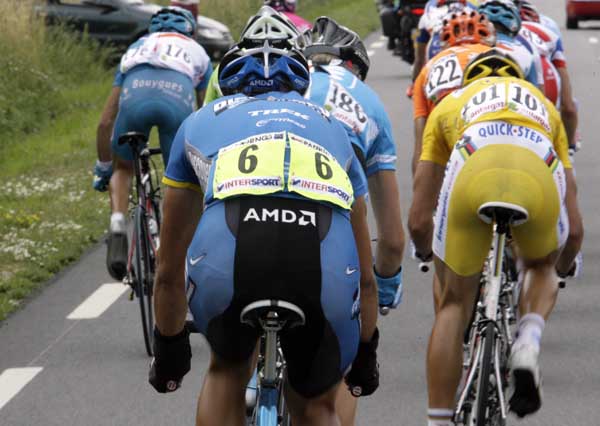 TDF