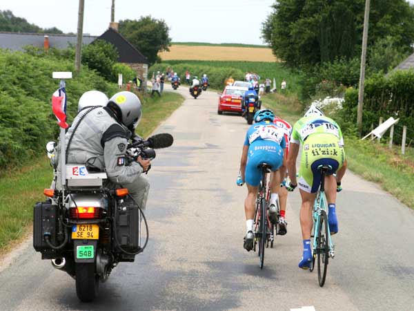 TDF
