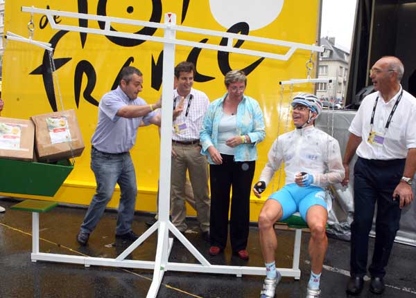 TDF