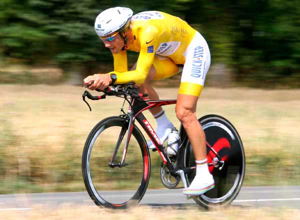 TDF