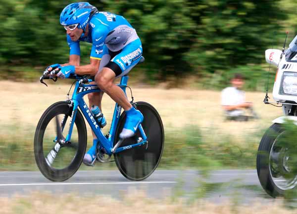 TDF