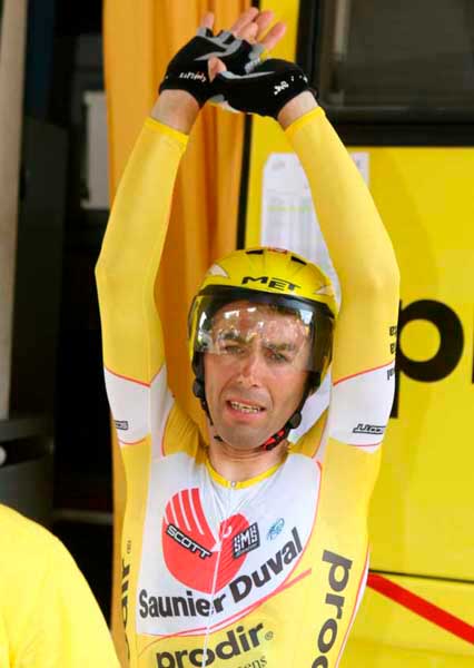 TDF