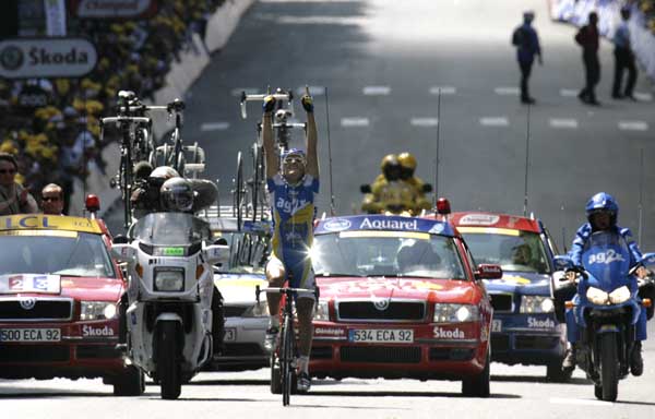 TDF