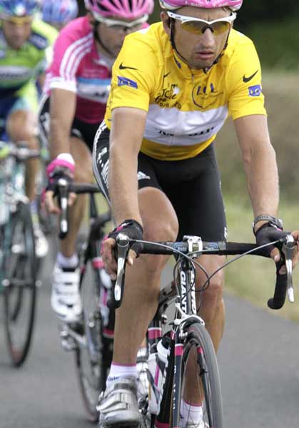 TDF
