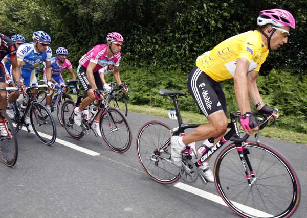 TDF