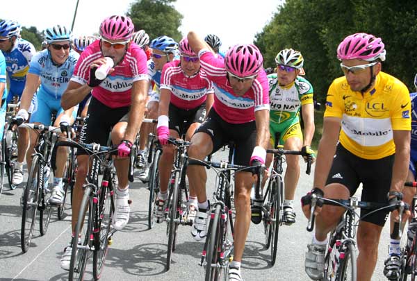 TDF