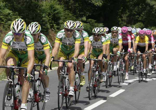 TDF