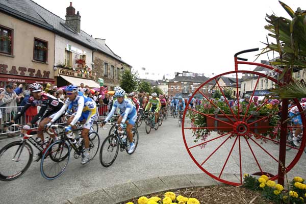 TDF