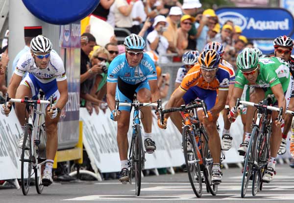 TDF