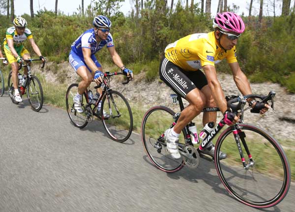 TDF
