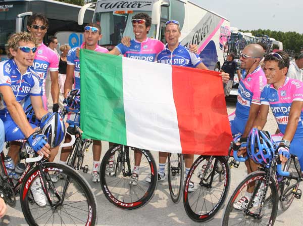 TDF