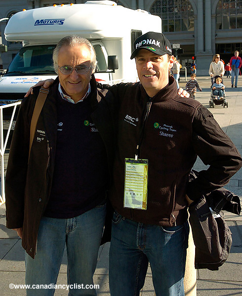 2006 Tour of California
